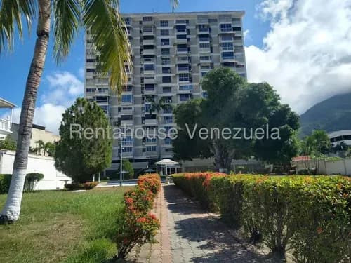 Sm Apartamento En Venta En Los Corales 26-11931 Yf
