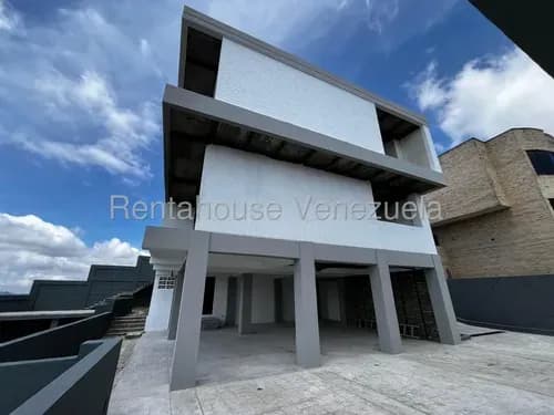 Ip Vendo Casa En Obra Gris En Oripoto 26-18330 Yf