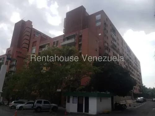 Venta De Apartamento En Boleita Norte Oa 26-18138