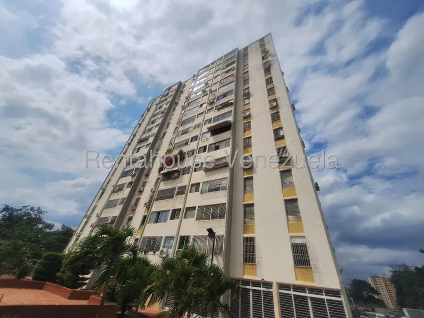 Apartamento (1 Nivel) en Venta en Club Hipico Las Trinitarias, Lara