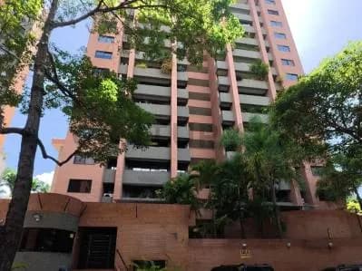 Venta de Apartamento PH Duplex Urb El Rosal, Chacao ,Caracas