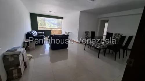 Venta De Apartamento En El Cigarral