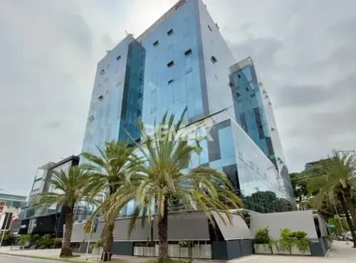 Elegante Moderna Oficina En Venta Las Mercedes Caracas