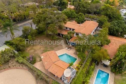 Casa En Venta Country Club Lp