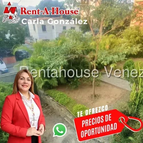 Calle Privada Carla Gonzalez Casa En Venta El Paraiso Mls #25-23320 Sc