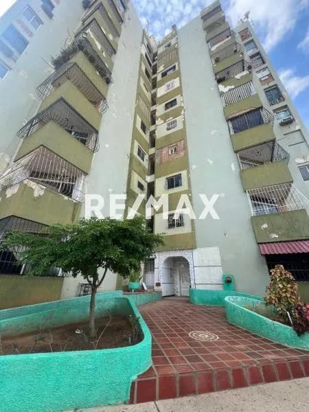 En alquiler apartamento en Altos de La Vanega, Maracaibo