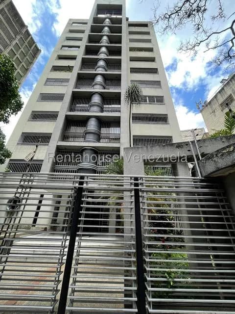 Apartamento (1 Nivel) en Venta en La Florida, Distrito Metropolitano