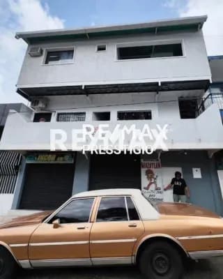 edificio residencial en venta