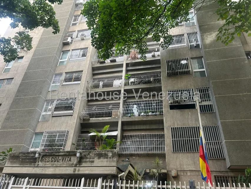 Apartamento (1 Nivel) en Venta en La Urbina, Distrito Metropolitano