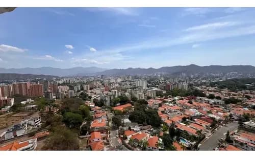 Apartamento En Venta En Urbanización El Bosque Valencia Fh-10036224
