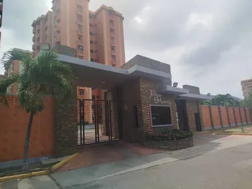 Apartamento En Terrazas De Mañongo Naguanagua Vende Dayanna Vasquez 240526