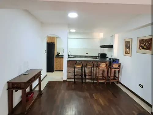 Apartamento En Alquiler En Urb. Carabobo Av. Bolivar Im 2343