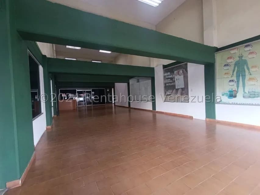 Comercial (Local Comercial) en Venta en Centro, Lara