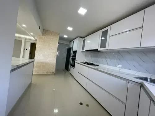 Apartamento En El Parral Residencia Don Manuel Ns