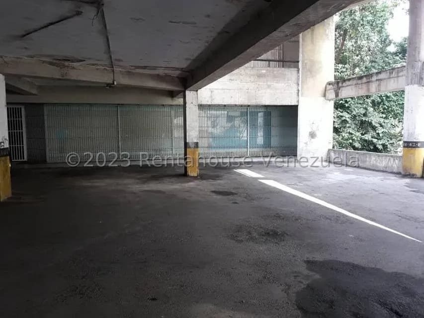 Comercial (Local Comercial) en Venta en El Trigo, Miranda