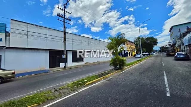 Local Comercial en La Concordia