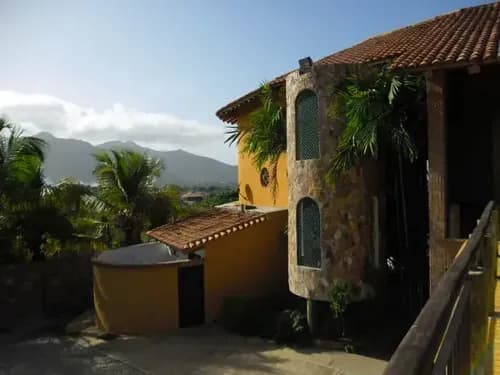 Casa Ubicada En El Conjunto Residencial Casas De Campo, Sector Agua De Vaca Ic-00095