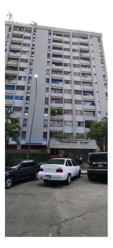 Alquiler Apartamento 74m2 Terrazas Del Club Hípico 5843