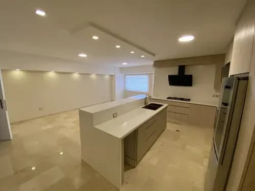 Apartamento En Res San Gabriel 2 En Venta 04js
