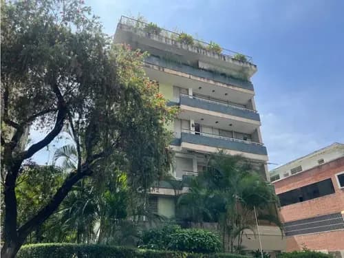 Venta Apartamento Los Palos Grandes 159m2