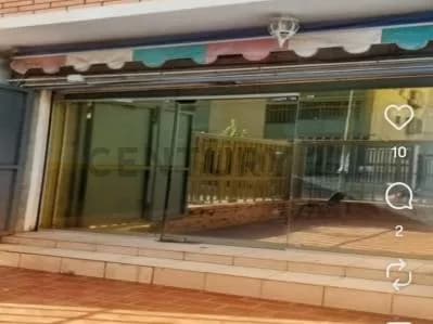 Oportunidad de local Comercial a pie de calle