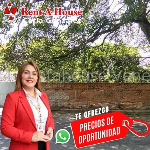 Terreno En Venta En Sebucan Mls #24-21222 Vende Carla Gonzalez
