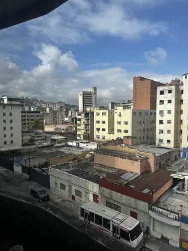 Apto En Alquiler 60mts Sabana Grande