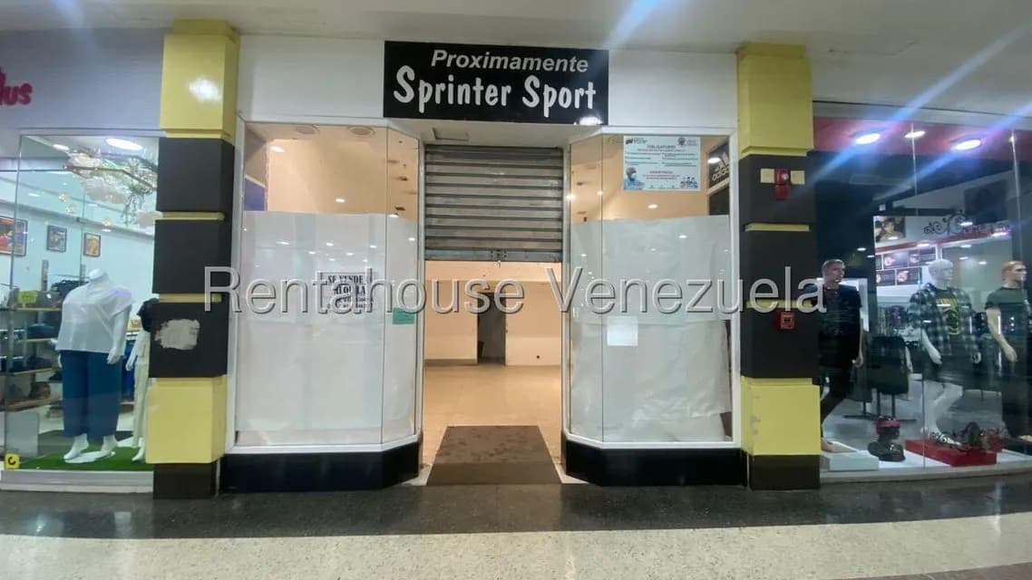 Comercial (Local Comercial) en Alquiler en Centro, Portuguesa