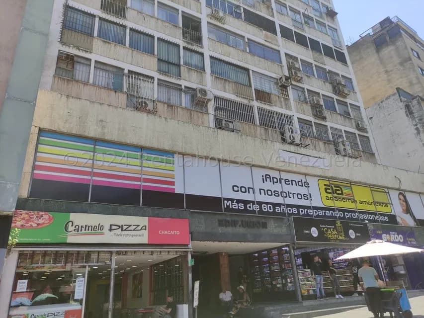 Comercial (Oficina) en Venta en Sabana Grande, Distrito Metropolitano