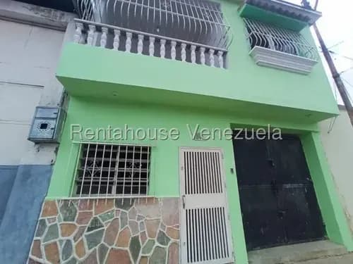 Casa En Venta Sector Miguel Peña Amplios Espacios Con Potencial Comercial Con Local Incorporado. Solo Clientes Directos