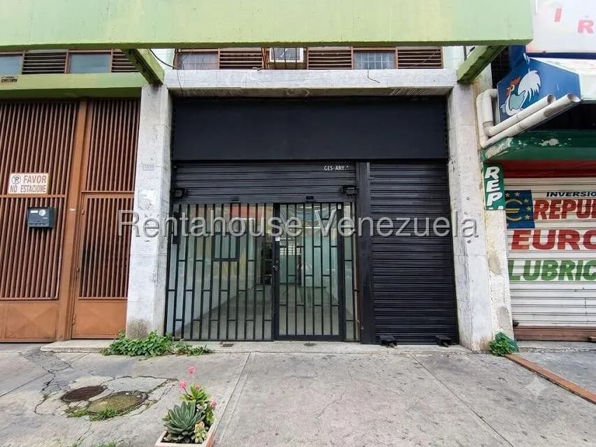 Comercial (Local Comercial) en Alquiler en Zona Centro, Aragua