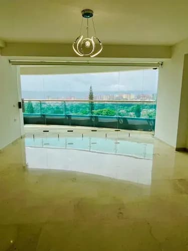 Apartamento Exclusivo Amoblado En Terrazas Del Tamá, Avenida 19 De Abril