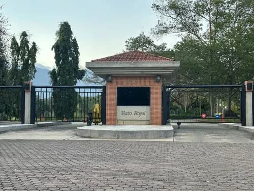 Np Vende Terreno Hato Royal Código 292046