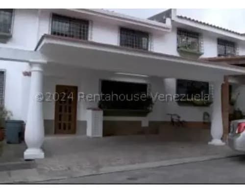 #24-22480 Hermoso Townhouse En El Carrizal