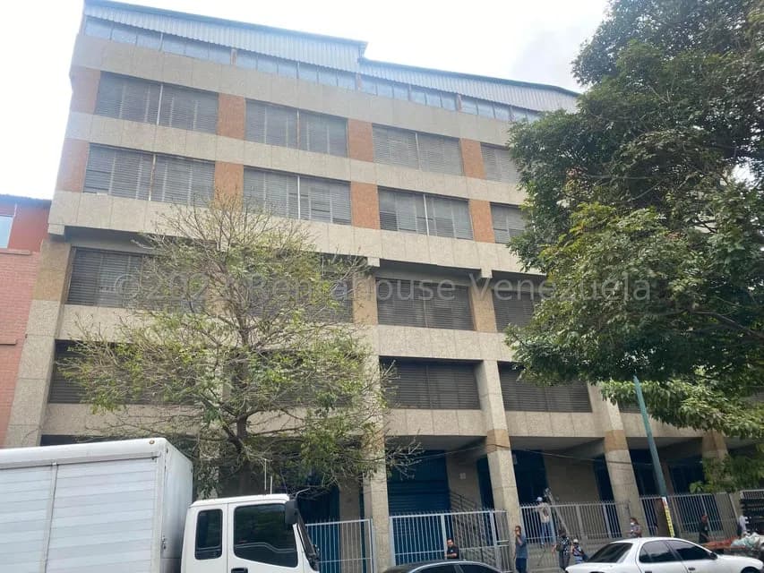 Comercial (Local Comercial) en Alquiler en Catia, Distrito Metropolitano