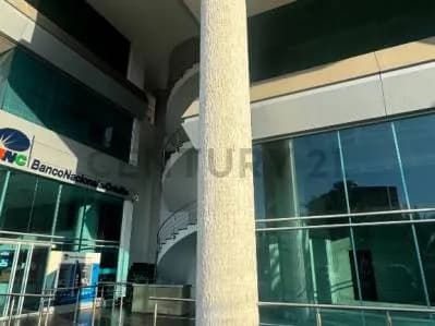 Oficina en venta en Lecheria Centro Empresarial Bahia Lido