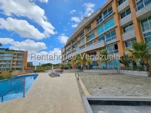 Apartamento En Obra Gris En Venta Mirador De Los Campitos I Abm