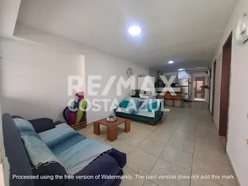 En Venta Encantador Apartamento En El Edificio Isla De Plata Boca De Aroa