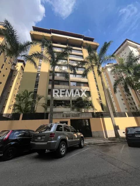 Apartamento duplex en La Urbina