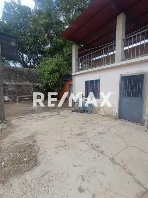 En Venta Casa ubicada en el Sector El Progreso, Calle 16, cerca al modulo policial, Guanare, Portuguesa, Venezuela