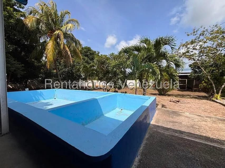 Terreno (Comercial) en Venta en Centro, Lara