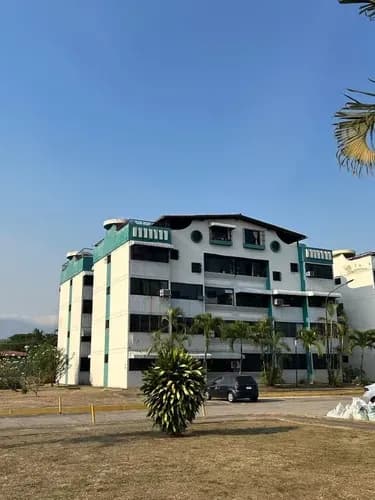 Apartamento En Venta Res Los Andes San Diego Jc-lp