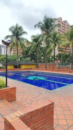 Apartamento En Residencias Guaparo Norte Urbanización La Granja Naguanagua Estado Carabobo LG Solo Clientes