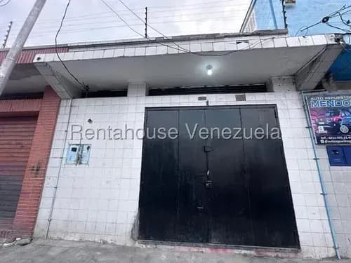 Milagros Inmuebles Local Alquiler Barquisimeto Lara Zona Centro Economica Comercial Economico Código Inmobiliaria Rent-a-house 26-18013