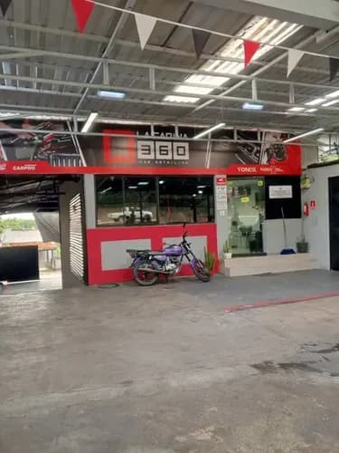 Meb, Local Comercial En Venta Av. Principal Fdo. Figueredo,331706