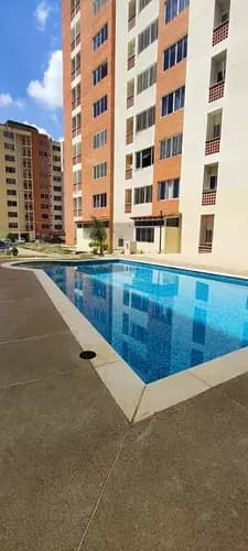 Apartamento En Venta En Mañongo Res Doral Country Ls