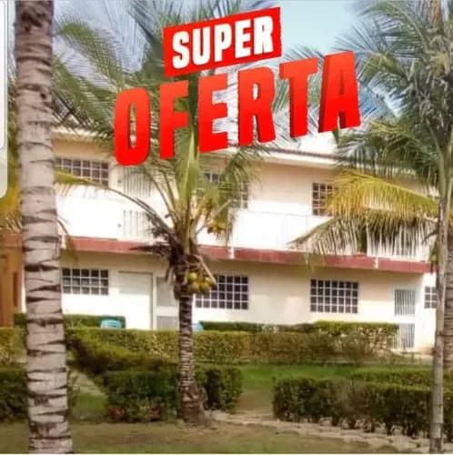 Apartamento En Venta Higuerote Edo Miranda 2 Habitaciones 2 Baños