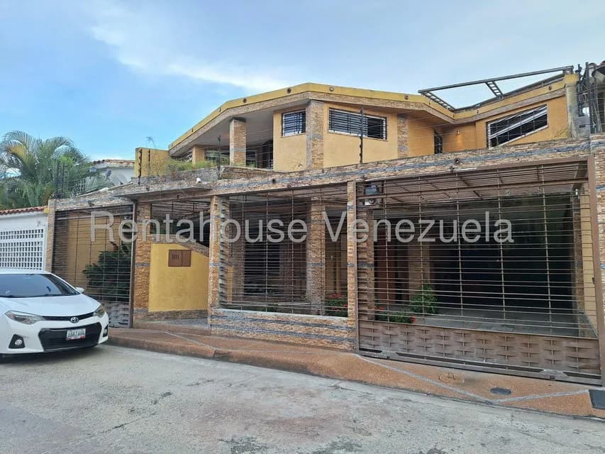 Casa (1 Nivel) en Venta en La Castellana, Aragua
