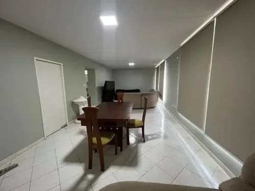 En Venta Apartamento Resd. El Lago Urb. Chaguaramal Av Bolivar 320583 Mm