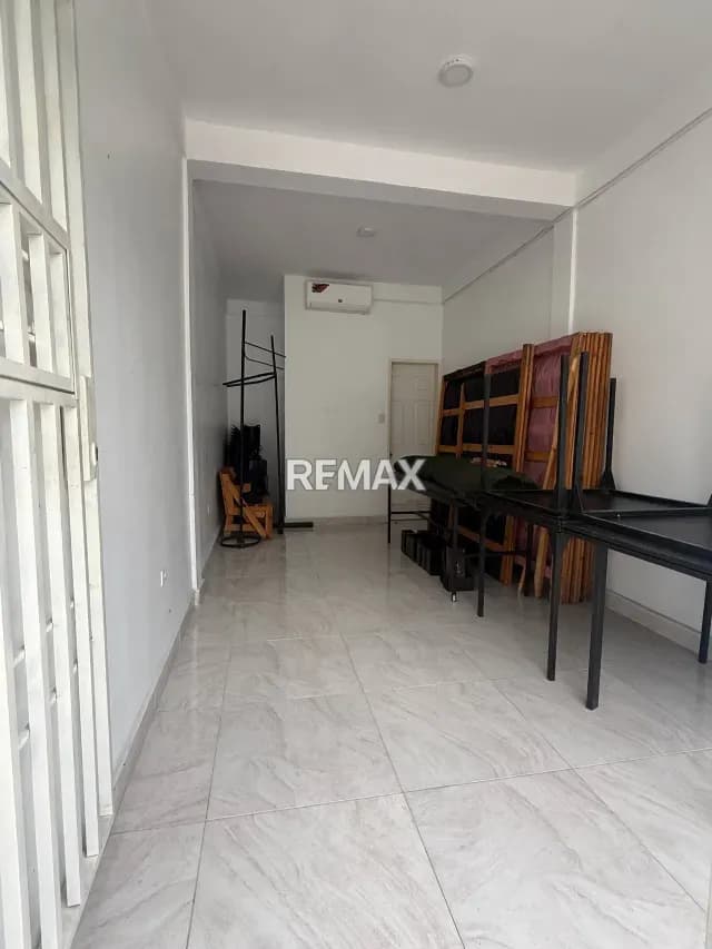 ALQUILER LOCAL CABUDARE 40MTS